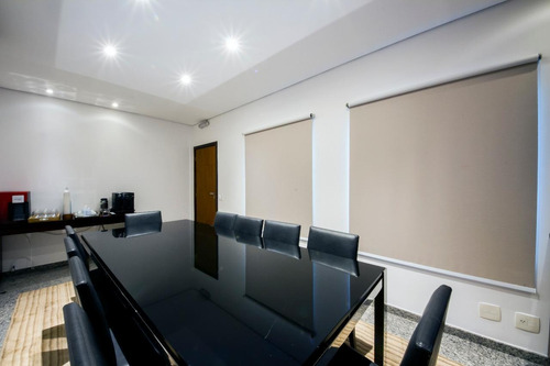 Sala Comercial No Brooklin