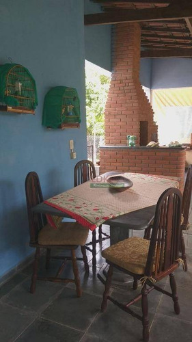 Imagem 13 de 13 de Chácara À Venda, 5000 M² Por R$ 500.000,00 - Sítios De Recreio Mantiqueira - Caçapava/sp - Ch0080