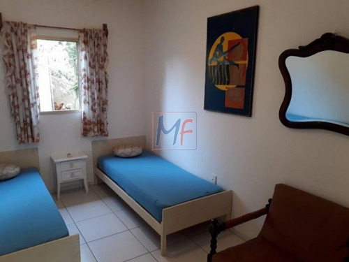 Imagem 3 de 14 de Ref 7938 Excelente Chácara Em Miracatu, Com 27.500 M² Com 5 Quartos E 4 Vagas De Garagem. Analisa Permutas Somente Em Santo Amaro Sp - 7938