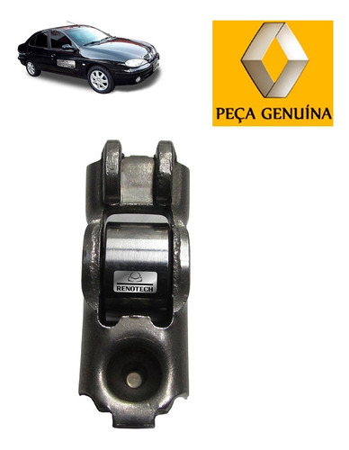 Balancim Comando Valvula Megane 1.6 16v 09 A 05 7700107556