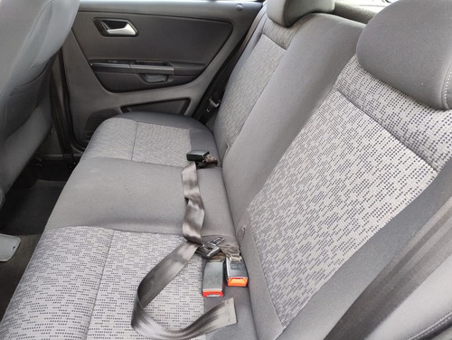 Volkswagen Fox 1.0 Mi Total Flex 8V 5p