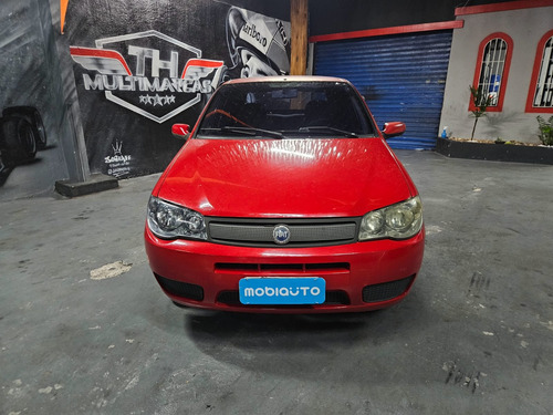 Fiat Palio 1.0 Fire Flex 5p