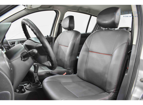 Renault Sandero 1.6 STEPWAY 16V FLEX 4P MANUAL