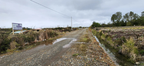Parcela Sector Trapen De Panitao