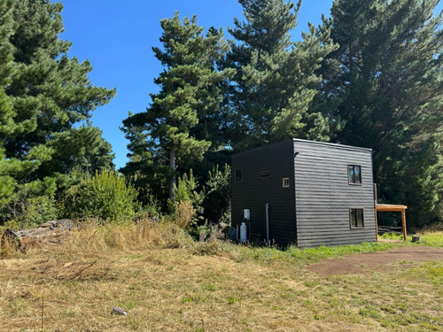 Cabaña Disponible Año Corrido A Minutos De Pucón