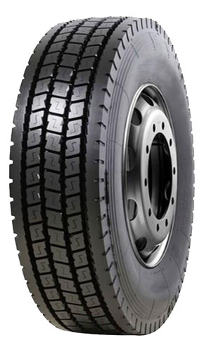 Llanta 11r22.5-18c 149/146l Mirage Mg312 Camion