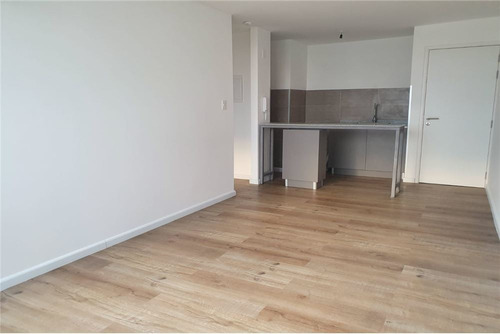 Venta 1 Dorm Con Renta Tres Cruces