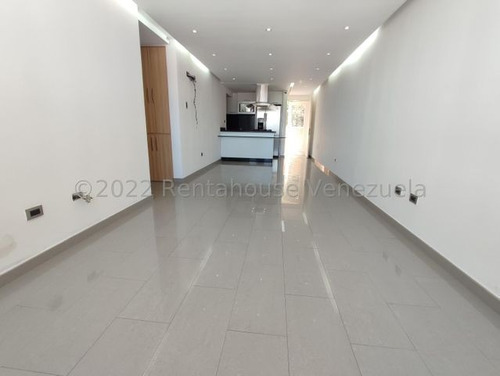 Imagen 5 de 14 de Apartamento En Venta El Encantado 22-21166 Renta House Los Samanes