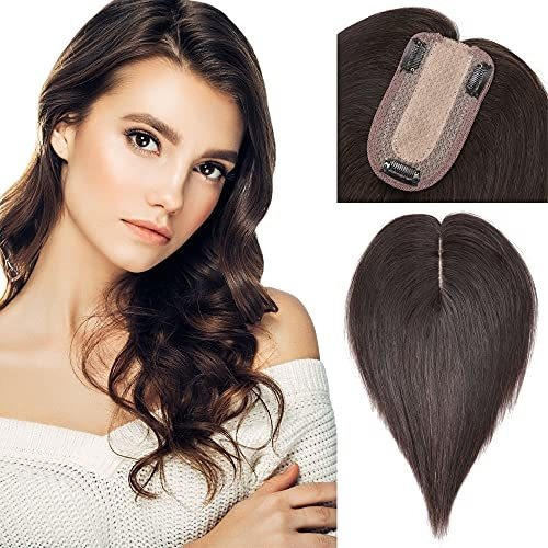 Extensiones De Cabello 100 % Humano Mejoradas 120 % De Densi