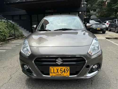 Suzuki Swift 1.2 Dzire At