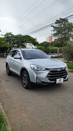 JAC S7 2.0 Super B