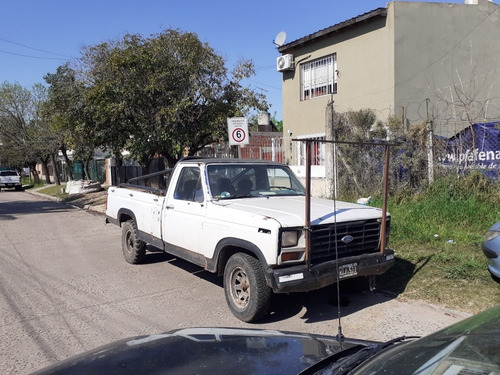 Ford F-150 Ranger Americana