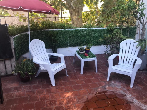 Venta Ph 4 Ambientes Cochera Frente Saavedra