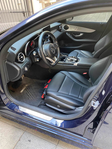 Mercedes-benz 250 C 250, Amg