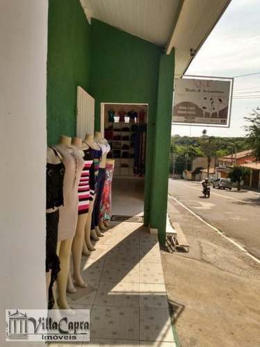 Imagem 2 de 15 de Casa Para Venda Em São José Dos Campos, Bosque Dos Eucaliptos, 3 Dormitórios, 2 Banheiros, 3 Vagas - 1677v_1-1302354