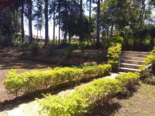 Imagem 25 de 28 de Chácara Com 2 Dormitórios À Venda, 2800 M² Por R$ 420.000,00 - Tataúba - Caçapava/sp - Ch0086