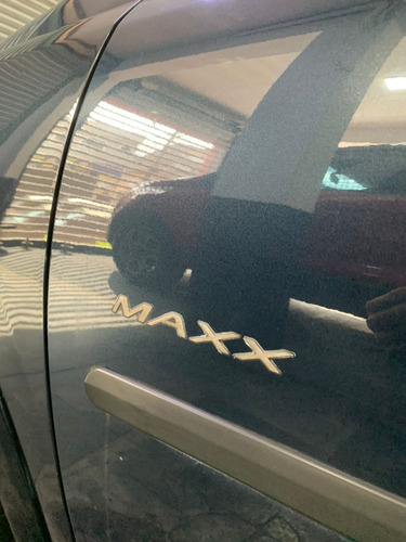 Chevrolet Corsa 1.4 Maxx Econoflex 5p