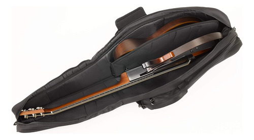 Violão Silent Cordas Em Nylon SLG 200n Nt Natural Yamaha