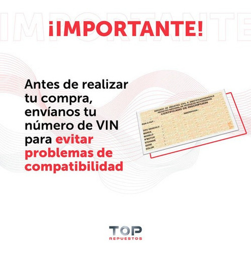 Imagen 3 de 10 de Par Bieletas Delanteras Nissan Xtrail T30 01/10