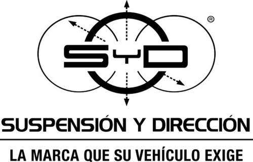 Goma Varilla Estab. Dodge Durango 4x2 ** - 1997-2004
