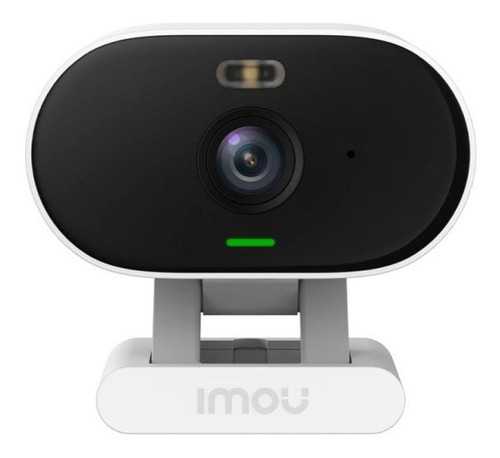 Camara Ip Imou Ipc-c22fp-c Versa 2mp Exterior Sirena