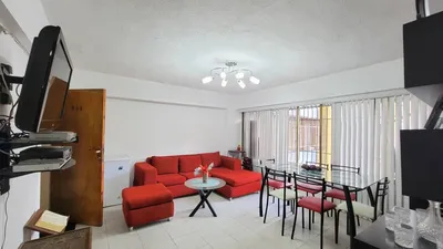 Apartamento en venta
