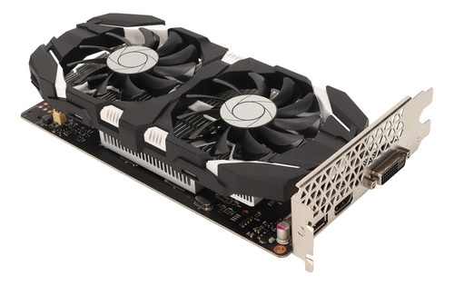 Tarjeta Gráfica Gpu Gtx1050ti 4g Gddr5 128bit Compatible Con