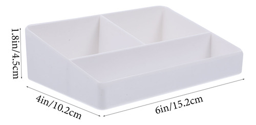 Caja De Almacenamiento De Azúcar Sugar Packets