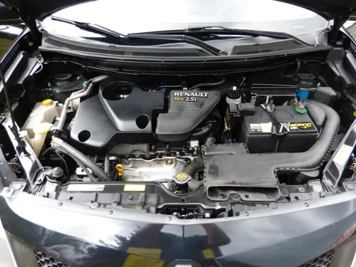 Renault Koleos 2.5 Expression