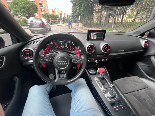 Audi A3 2.0 Ambition