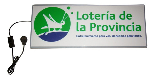 Cartel Backlight Led Termoformado 60 X 60cm Con Grafica