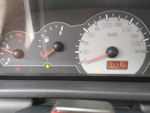 Fiat Fiorino 1.3 Fire 2010