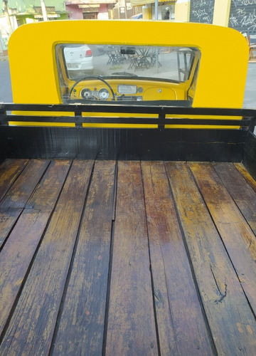 Imagem 4 de 8 de Dkw Vemaguet 1.0 Pick Up
