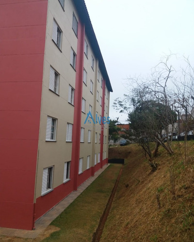 Imagem 20 de 23 de Oportunidade Apartamento Jd Nazareth São Bernardo Do Campo - Ap01745 - 69799601