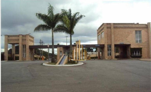 Imagem 4 de 4 de Terreno À Venda, 360 M² Por R$ 640.000,00 - Valville 1 - Santana De Parnaíba/sp - Te0635
