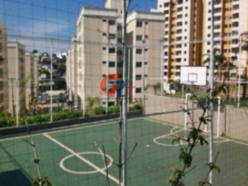Imagem 13 de 13 de Ref.: 2828 - Apartamento Em Osasco Para Venda - V2828