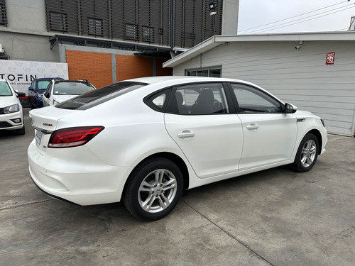 MG MG6 1.5T Com Mt
