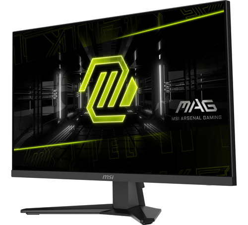 Monitor Gamer Msi Mag 274f 27 Fhd 200hz 0.5 Ms, Ips, Negro