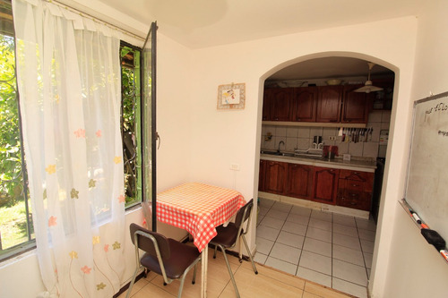 Casa Villa El Alba Cercana A Av La Florida