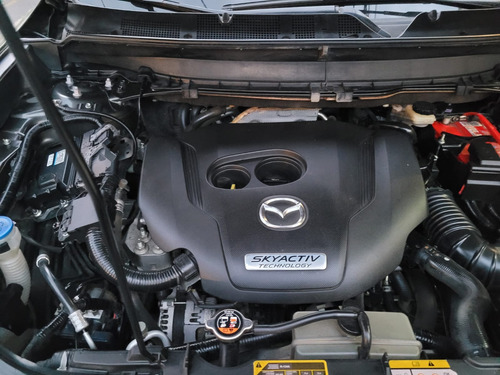 Mazda CX-9 2.5 I Grand Touring Awd At