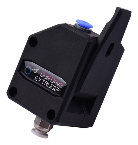 Extrusora Pro Anet Et4/et5/e16.drive Compatible Con