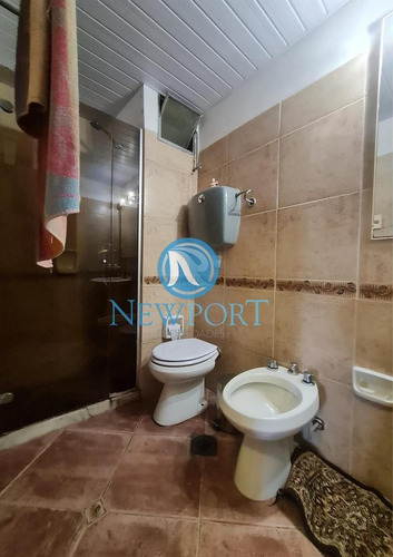 Imagen 9 de 13 de Apartamento - Buceo, 3 Dormitorios, 1 Baño