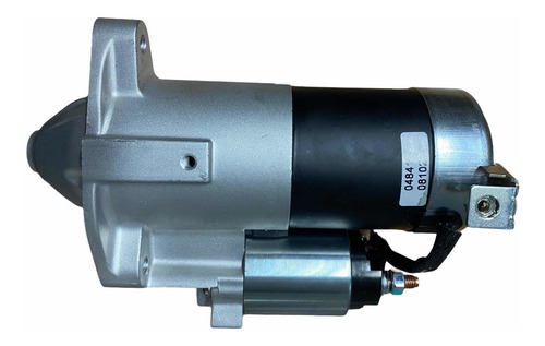 Imagen 1 de 5 de Arranque Jeep Cherokee 2002 2007 Liberty