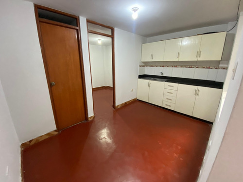 Se Alquila Minidepartamento Solo O Pareja S/hijos S/mascota