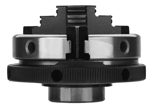 1 Mandril De Torno Manual Autocentrado K02-63/m14 De 4 Morda