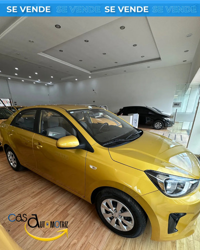 Kia Sephia Master 2027 - 0 Km