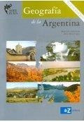 Geografia De La Argentina - Serie Plata