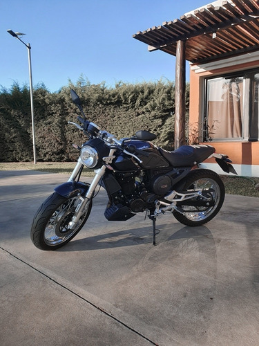 Zanella Ceccato 250 Modelo 2020