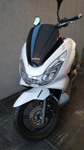 Honda Pcx 150