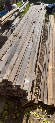 Imagen 4 de 10 de Piso De Madera Pinotea 120 Unidades - 4,3 A 4,5 M/lineal